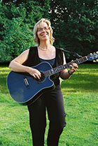 Margit Berg