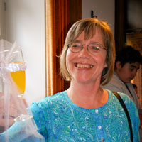 Margit Berg Margit Berg