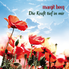 CD-Booklet »Die Kraft tief in mir«