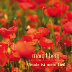 CD-Covercard »Freude ist mein Lied«